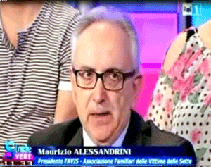 Maurizio Alessandrini