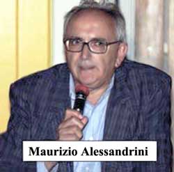 Maurizio Alessandrini